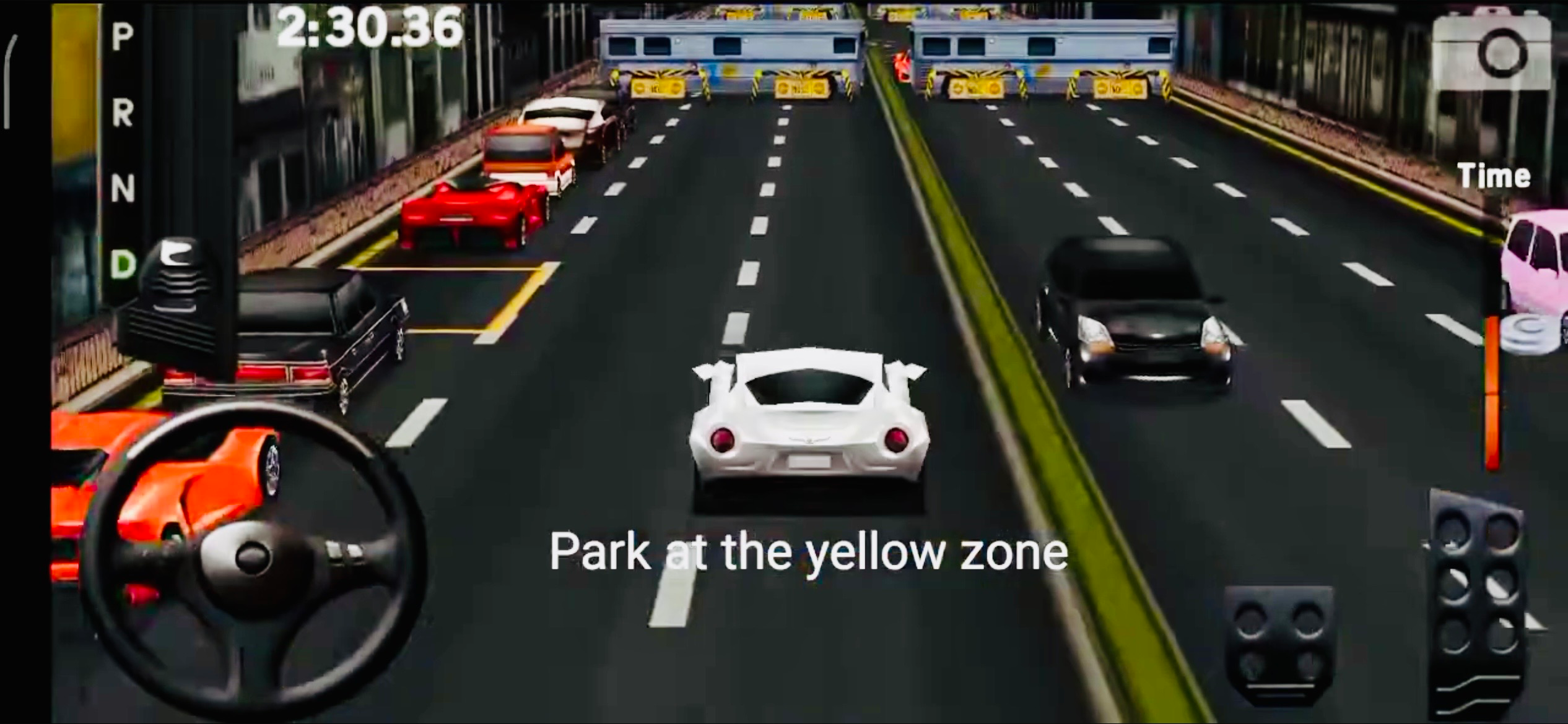 Dr Driving Mod Apk Download Latest Cersion