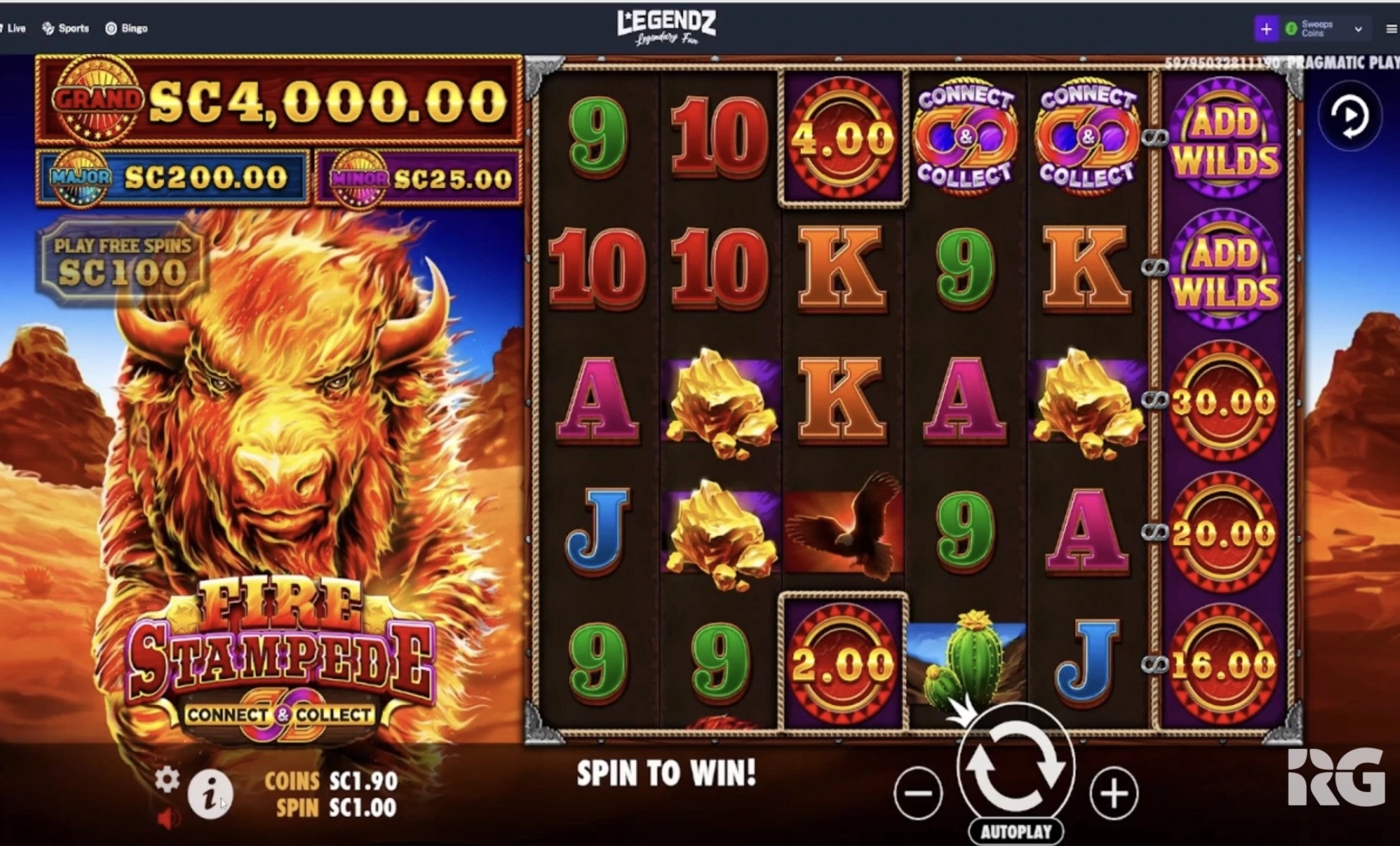 Legendz Casino Apk Download Latest Version
