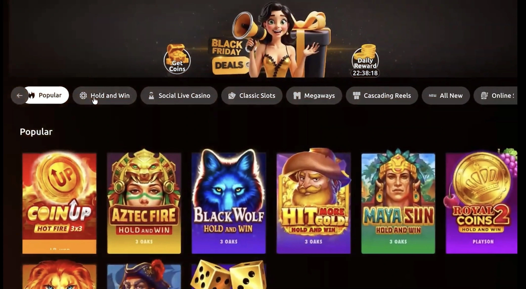 How to download McLuck Casino Apk Latest Version