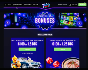 7bit casino apk download latest version 