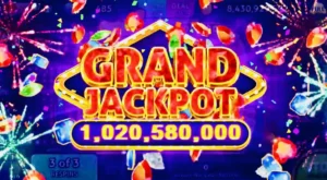 Club Vegas Casino Slots APK user interface displayed on an Android smartphone screen.
