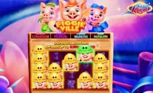 Club Vegas Casino Slots APK user interface displayed on an Android smartphone screen.