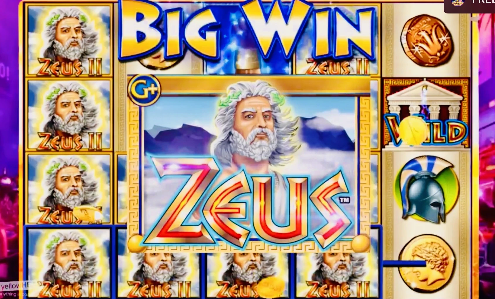 Jackpot Party Casino APK latest version dashboard overview on an Android smartphone screen.