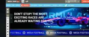 Megapari Casino Apk Download Latest Version
